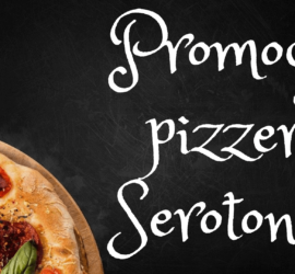 Promocje pizzerii Serotonina Gdańsk